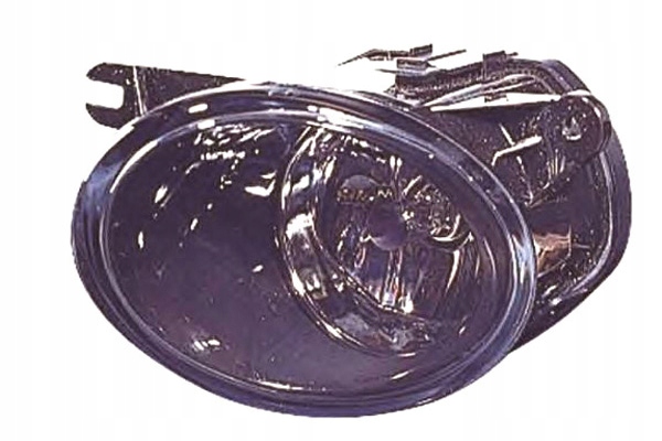 фото №2, Лампа противотуманная h7 audi a6 c5 06.01-01.05 d