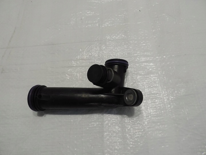 фото №1, Шланг трубка води corsa f 1,5 cdti 9820174380