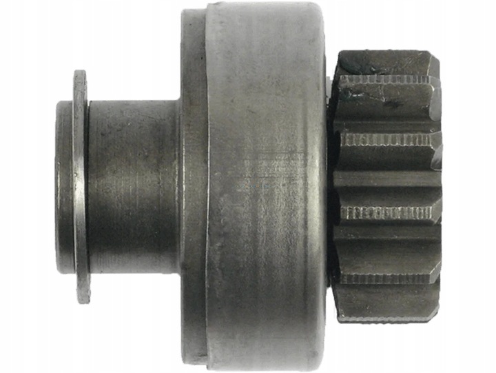 фото №11, As-pl sd9040 сцепление jednokierunkowe, стартер