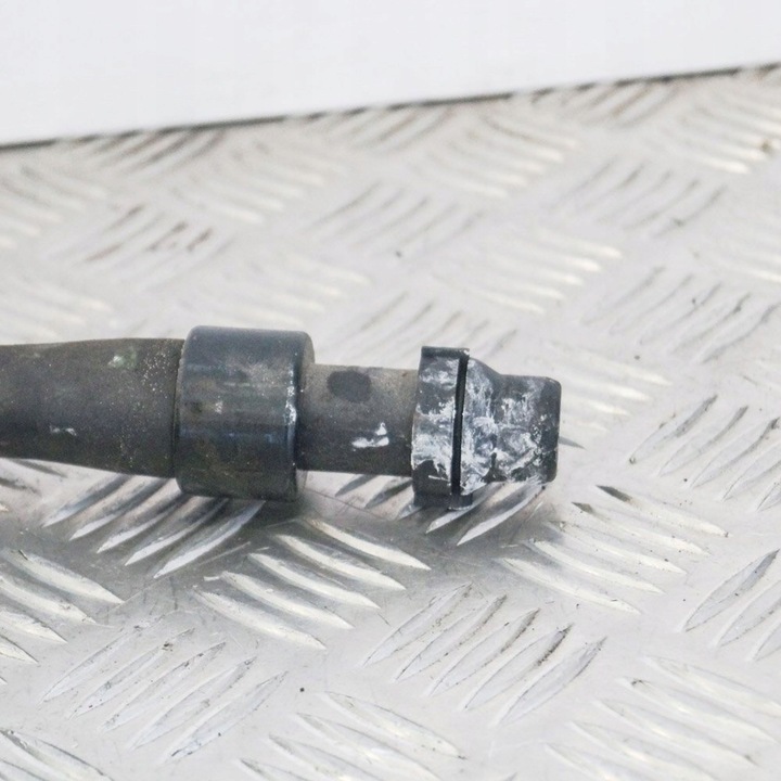 фото №5, Opel insignia a 2013 труба / шланг впускной воздуха