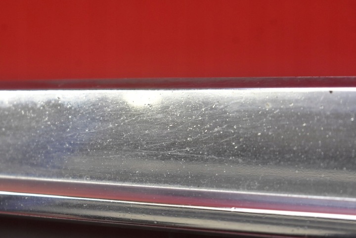 фото №9, Решётка решётка радиатора чёрная хром a2038800483 mercedes c-klasa w203 00-04