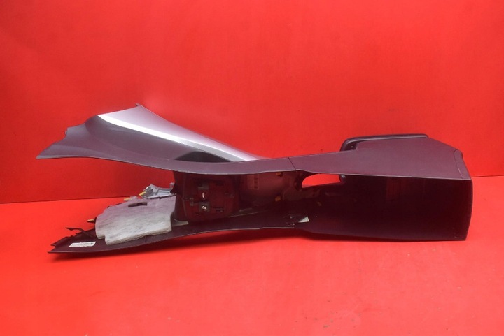 фото №6, Туннель средний подлокотник 58911-02350 toyota auris 1 i 10-12