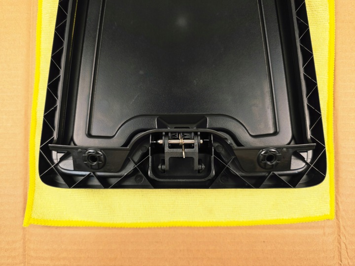 фото №16, Ford s-max mk1 galaxy ii mk3 06-15 r. бардачок панелі консолі капот ідеальний