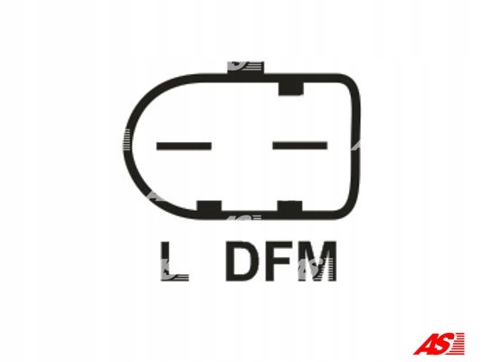 фото №6, A0237 as-pl генератор