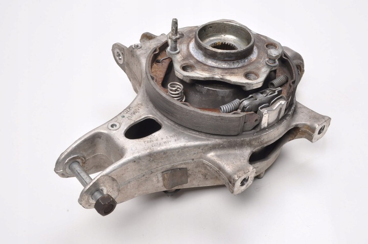 фото №15, Ferrari california 4.3 поворотный кулак левый зад 28a34101 238468