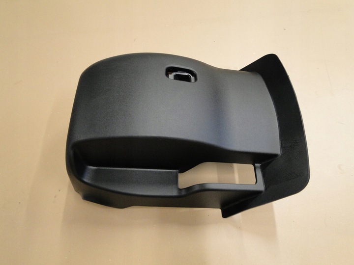 фото №5, Захист корпус кермо kia ceed iii