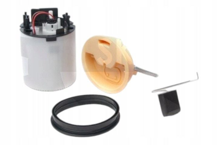 фото №1, Насос пального do mercedes клас e 2003 2004 2005 2006 2007 2008