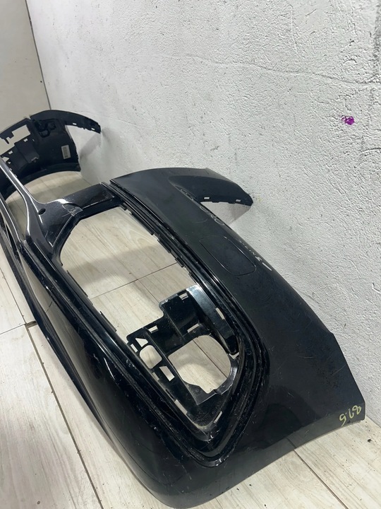 фото №7, Audi q5 sq5 8r0 бампер переднее