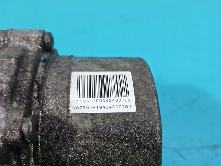 фото №10, Насос усилителя dacia sandero ii 12-20 491101292r 1.0 12v sce