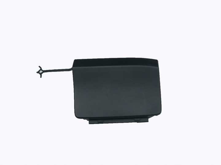 фото №1, Заглушка левая фаркоп бампера зад audi q5 ii рестайлинг