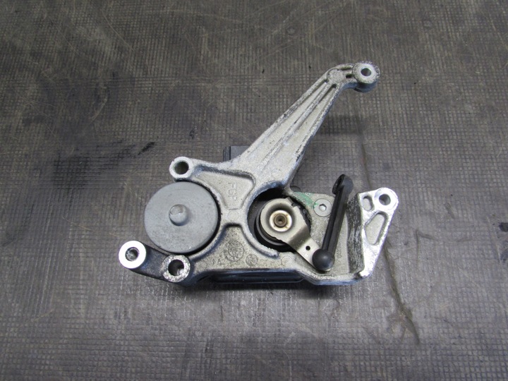 фото №5, Регулятор клапан 55199915 opel zafira b 1.9 cdti 05-14 r.