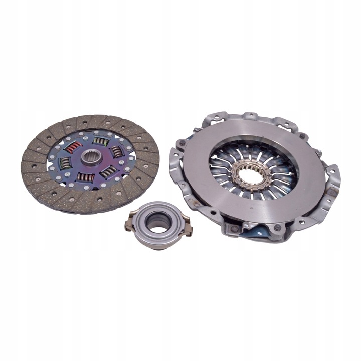 фото №2, Набір зчеплення блакитний print ads73021