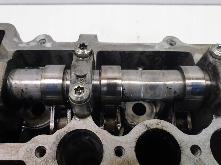 фото №10, Bmw e90 e91 2.0 d головка циліндрів 7787521