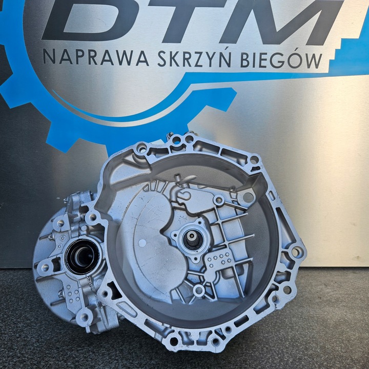 фото №1, Коробка передач коробки передач opel zafira 1.7 1.9 cdti m32