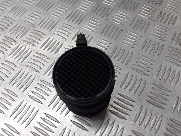 фото №2, Витратомір opel vectra c 1.9 cdti 55350048