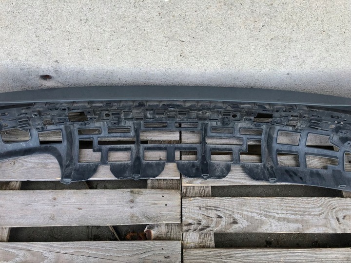 фото №5, Бампер зад задний hyundai tucson iv 4 2020- n-line полный