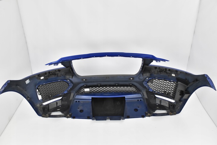 фото №9, Jaguar f-pace r-sport hk8m бампер переднее