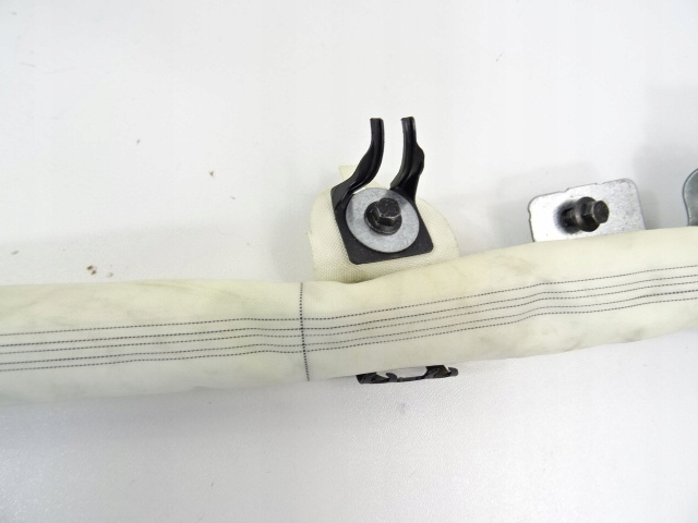 фото №9, Volvo v60 ii air bag шторка левая p30780646