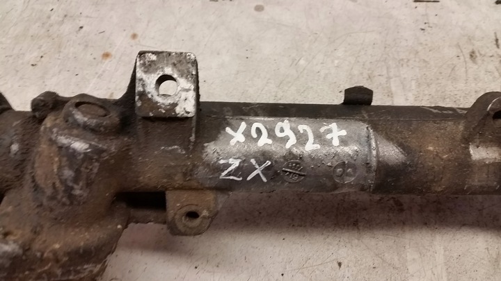 фото №10, Трансмиссия рулевая рулевая рейка citroen zx peugeot 306 9431020021