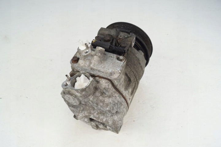 фото №12, Rover 75 mg zt-t 190 2.5 v6 компрессор кондиционера 447220-8503