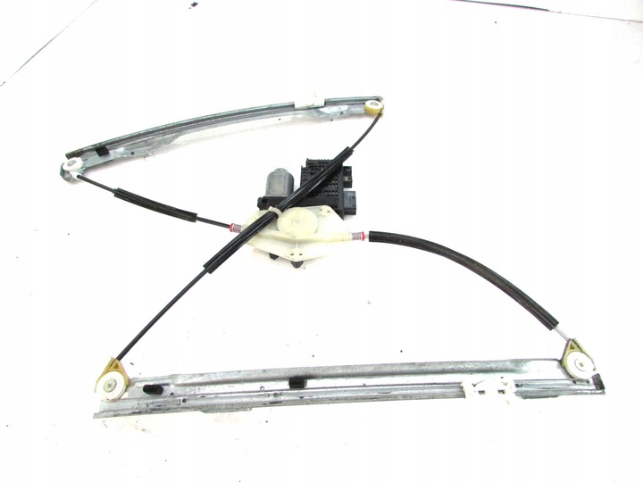 фото №9, Citroen c4 picasso механизм стёкла левый перед европа 06-13r
