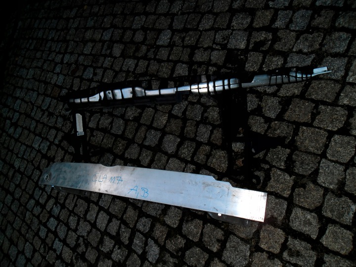 фото №6, Infinity infiniti q30 балка усилитель pas зона