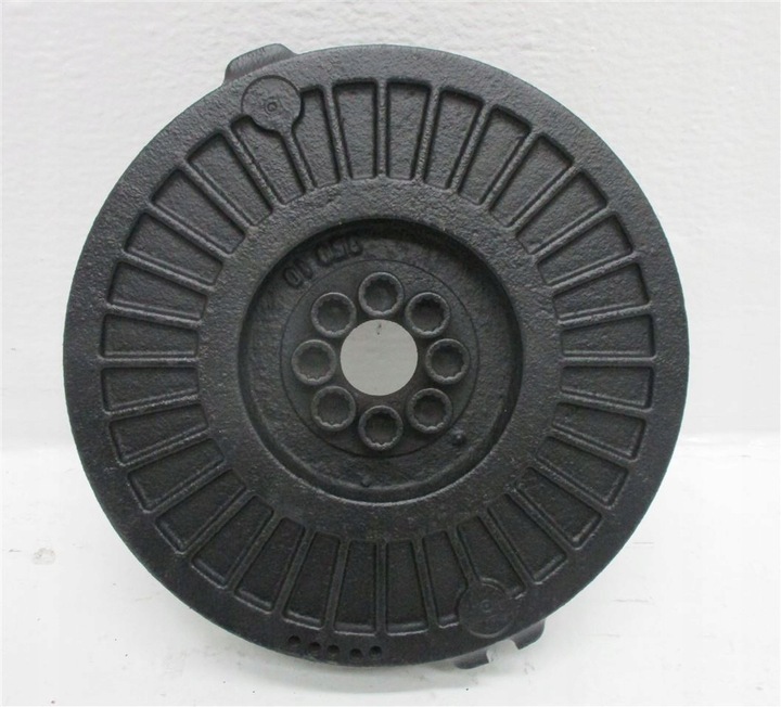 фото №2, Колесо ременное вала audi rs4 4.2 fsi cfs 079105251al