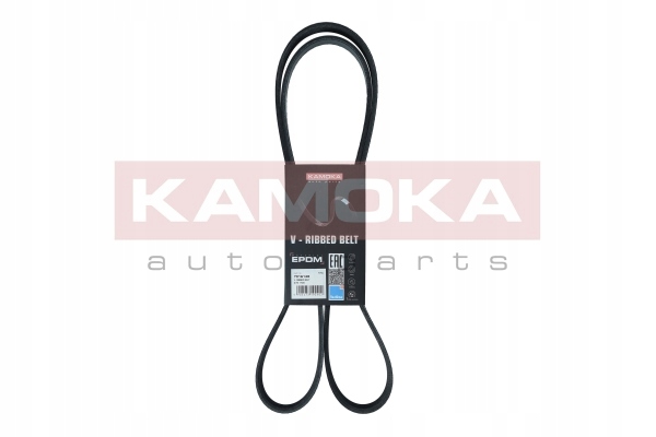 фото №1, Стрічка klinowy wielor. 6pk1720 jeep compass patriot