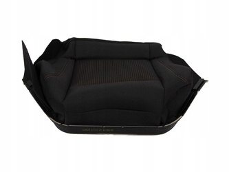 фото №1, Обивка сиденья левого b-max 16-