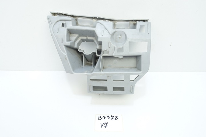 фото №1, Ковзун бампера правий перед skoda octavia iii 5e0807056