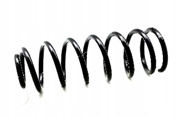 фото №2, Пружина підвішування japko