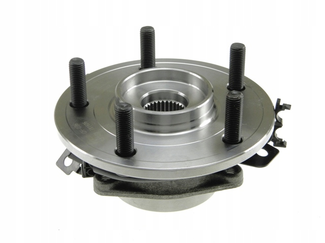 фото №5, Ступица колёса зад klt-ch-036 nty