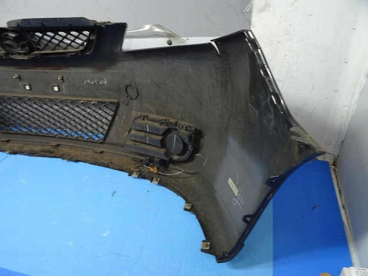 фото №15, Бампер перед mazda 5 i 05 pz