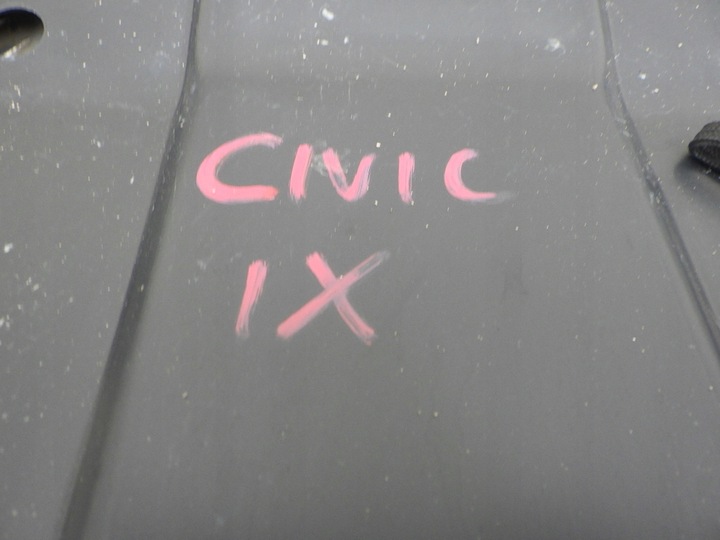 фото №7, Honda civic ix 2.2 защита pod двигатель 74627tv0e0