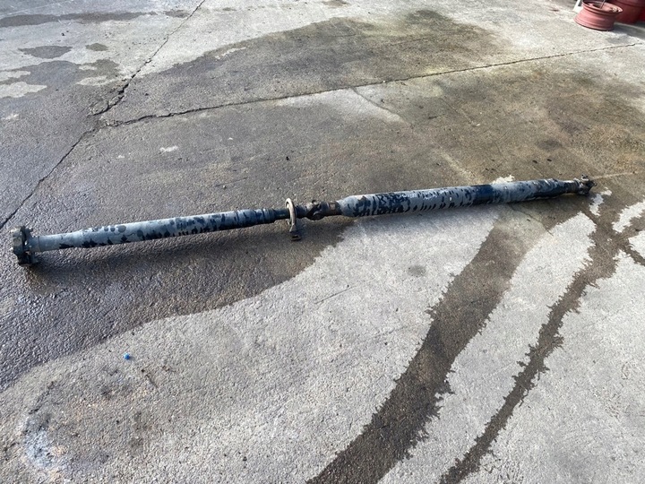 фото №2, Sprinter 906 2,2 cdi wał привідний 282cm