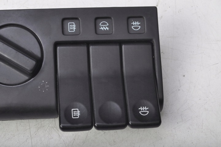 фото №2, Volvo 460 перемикач світла європа