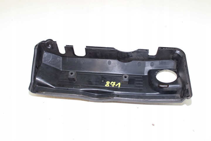 фото №4, Bmw e87 e90 n46 120i 320i защита крышка двигателя 7530742