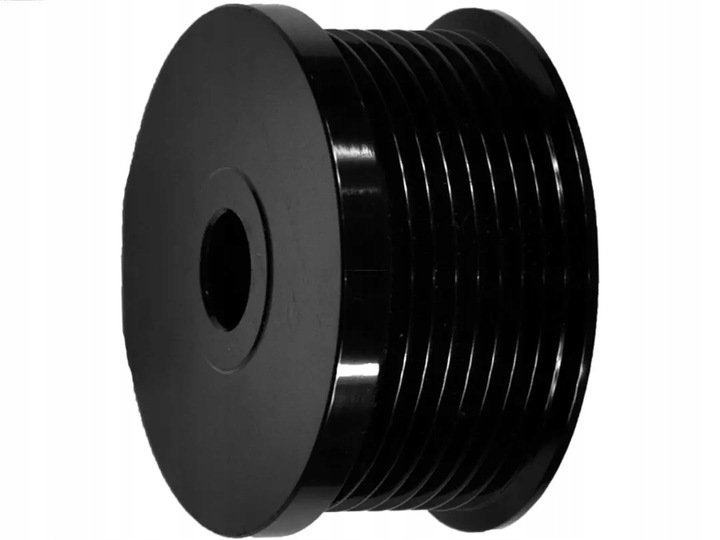 фото №3, Ap0017 колесо ременное генератора as-pl