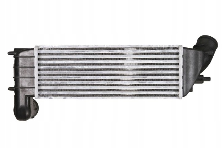 фото №14, Nrf інтеркулер citroen c8 02- 2.0 hdi 30853