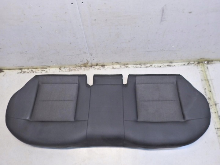 фото №7, Сиденье сиденья зад mercedes w212 универсал a2129200150