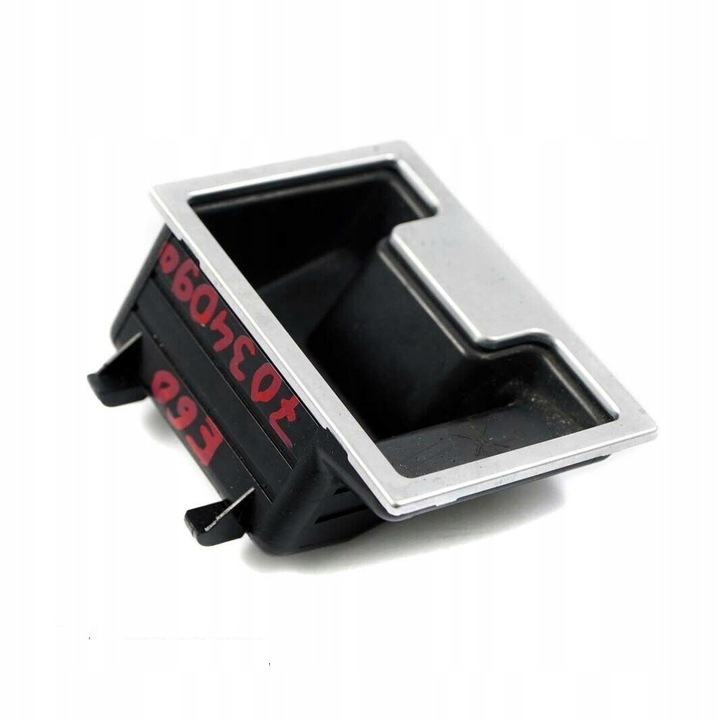 фото №12, Bmw e60 e61 попільничка перед тунелю середнього 7034090