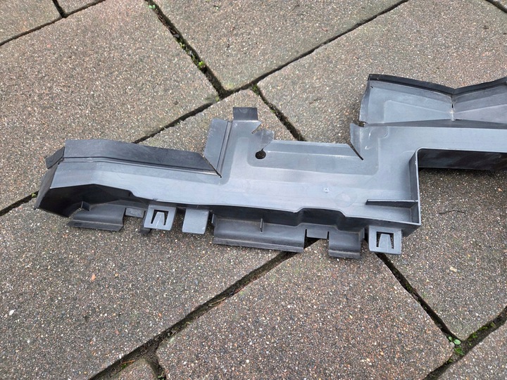 фото №8, Audi a5 8t руль воздуха правая 8t0121284j 07-2016