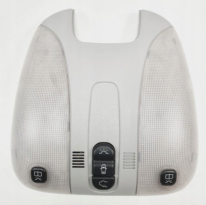 фото №1, Лампа освітлення інтер'єру mercedes w220