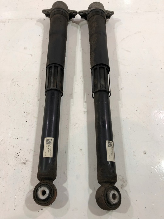 фото №1, Амортизатори зад комплект octavia iii 5q0513049ea