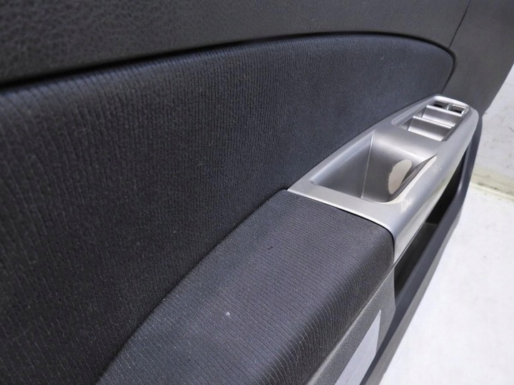 фото №7, Оббивка двері лівий перед subaru forester iii