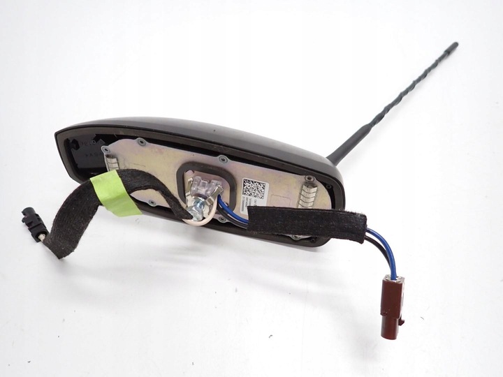 фото №12, Радио навигация навигация дисплей европа 42518024 opel zafira c iii рестайлинг 17r