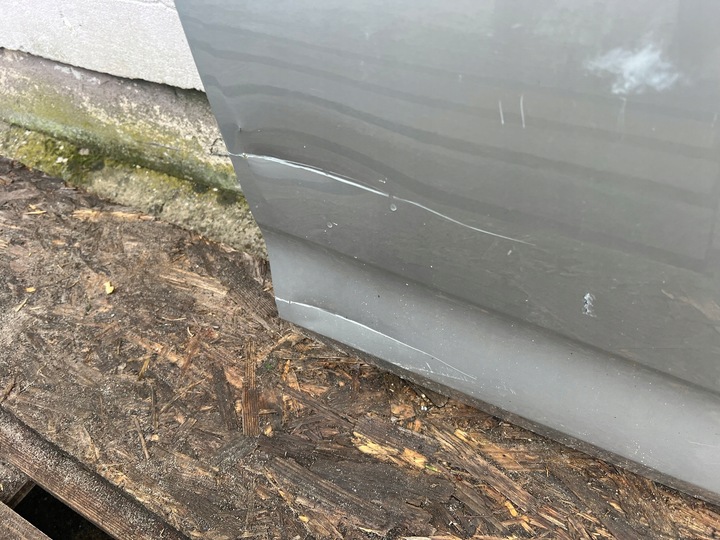 фото №7, Opel astra k 5 v двері праві праві перед