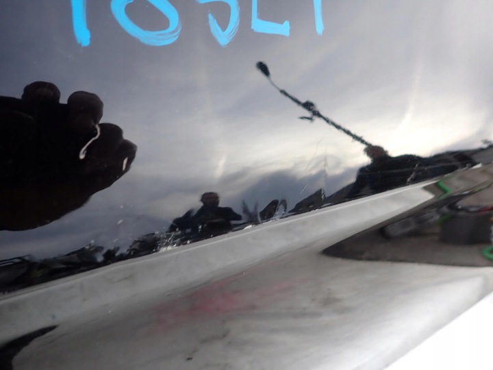 фото №10, Audi q5 ii 2 16- дверь зад задние левая