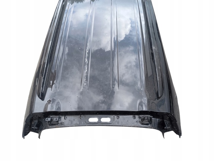 фото №3, Крыша citroen c5 aircross рейлинги