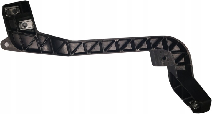 фото №1, Кронштейн ремня передней ml gle mercedes правый